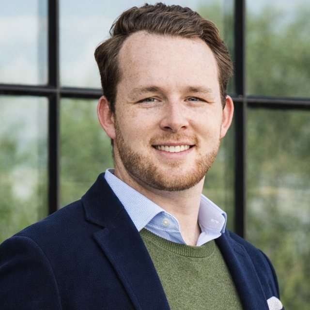 Oliver, founder of Cerne